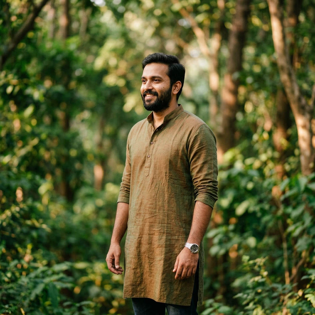 Abhilash S